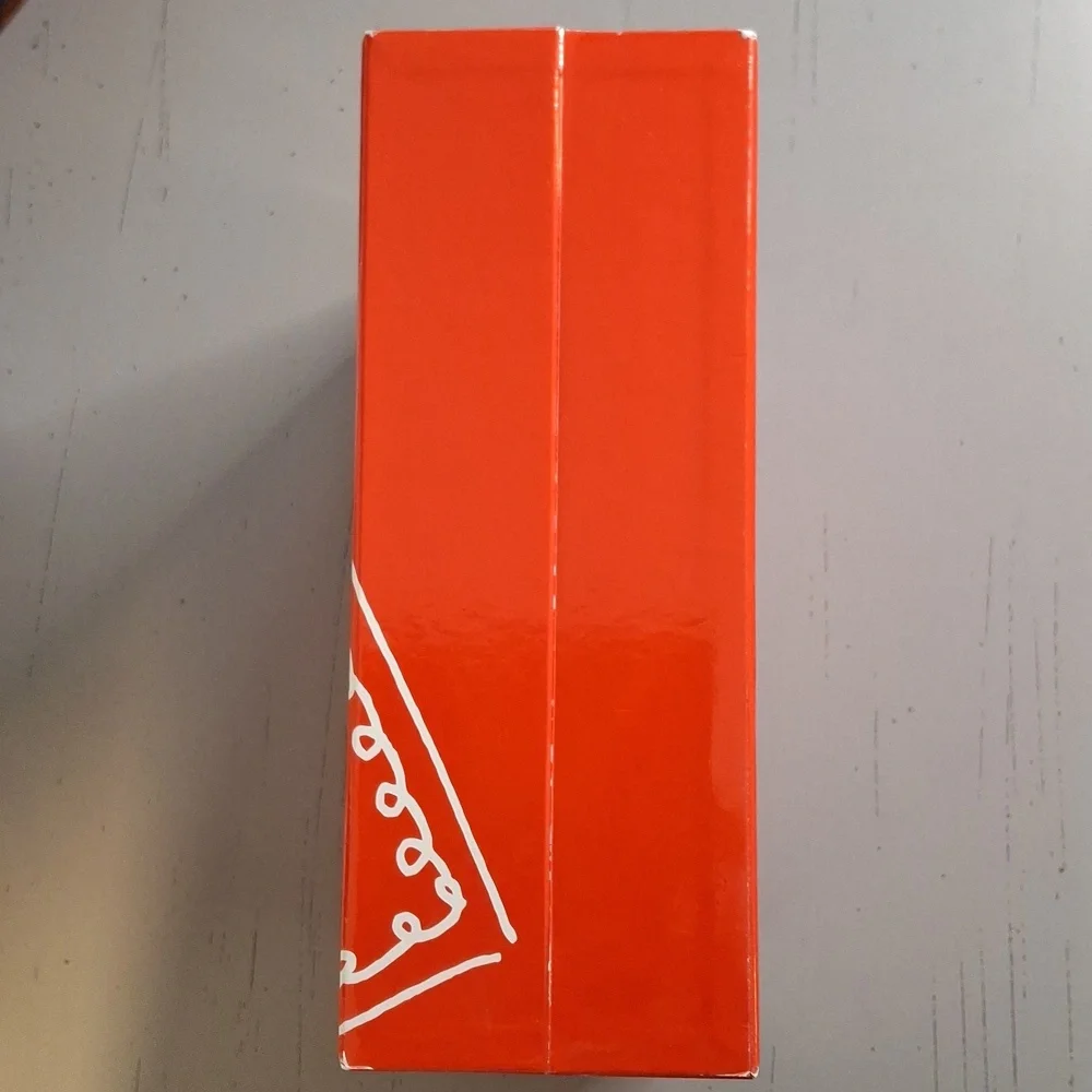 Coach Poppy Box - Picture 3 of 12